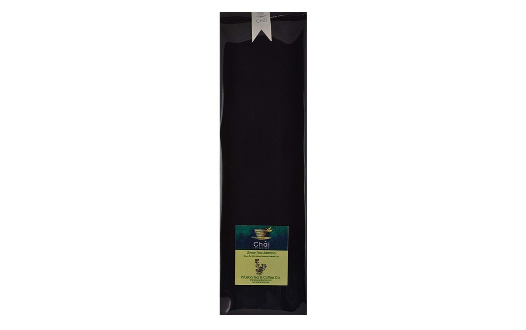 Chai Infusion Green Tea Jasmine    Box  20 pcs